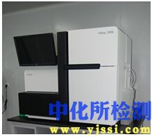 高通量測(cè)序儀產(chǎn)品