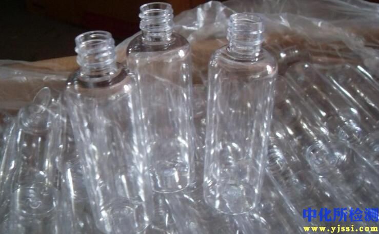 pet材料檢測,聚對苯二甲酸乙二醇酯材料檢測實驗室