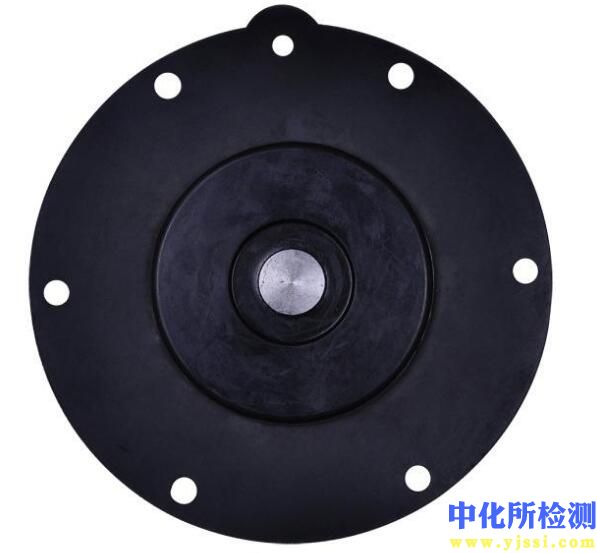 氯醇橡膠分析檢測(cè)