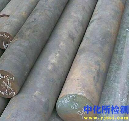 鋼材檢測(cè)中心