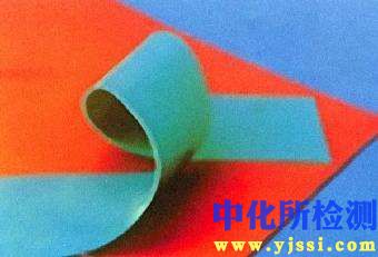 PVC軟制品檢測(cè)