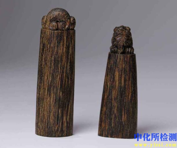 沉香檢測