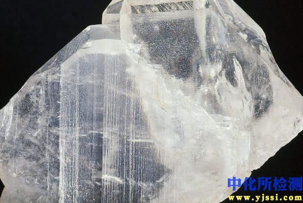 石英檢測