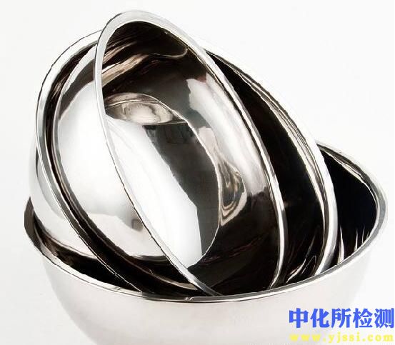 輕金屬檢測(cè)