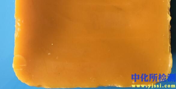 蠟以及蠟制品檢測(cè)
