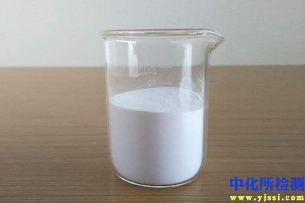 建筑消泡劑檢測(cè)