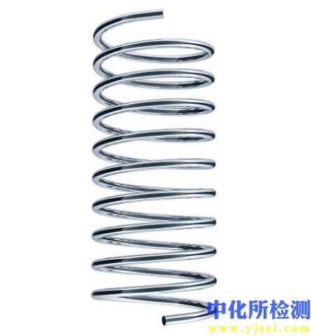 彈簧檢測