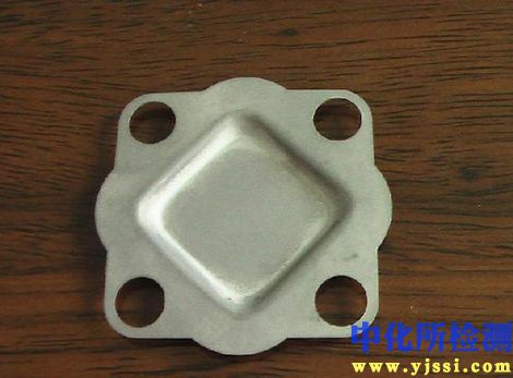 沖壓件檢測(cè)