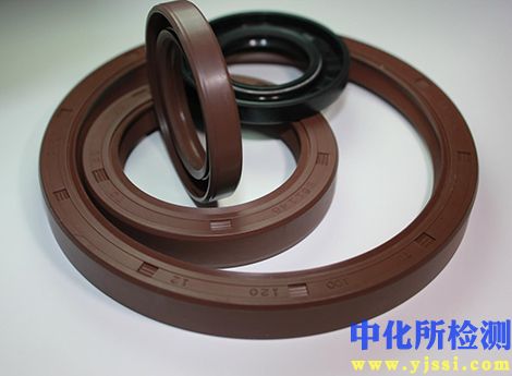 油封檢測