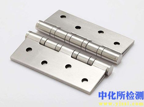 合頁檢測