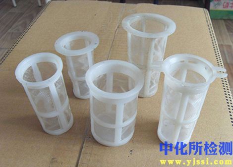 過濾網檢測