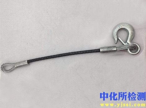 吊繩檢測(cè)
