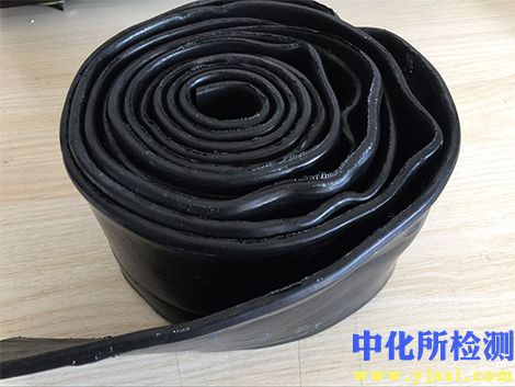 混煉膠成分分析檢測(cè)