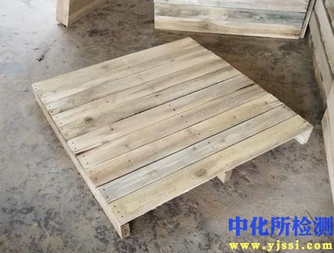 木托盤檢測(cè)