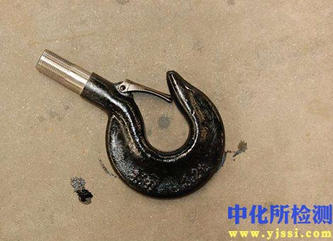 吊鉤檢測