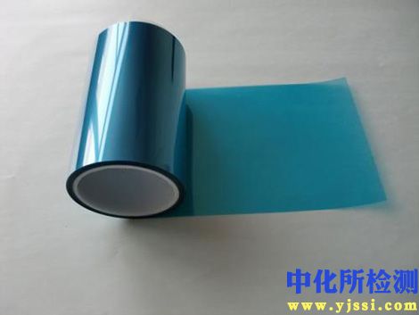 離型膜檢測