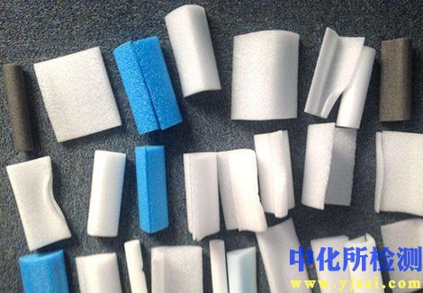 泡棉檢測(cè)
