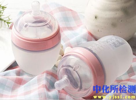 奶瓶檢測