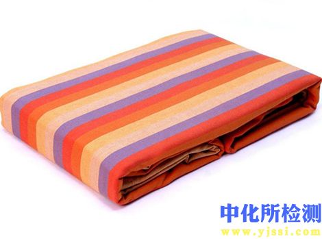 床單檢測