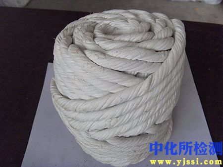石棉檢測