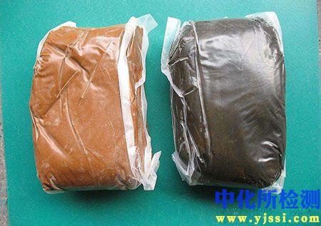 堵料檢測(cè)