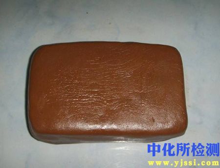 膠泥檢測