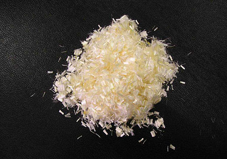 腈綸檢測(cè)