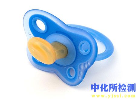 奶嘴檢測(cè)