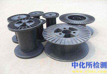 線軸檢測