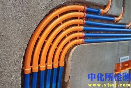 套管檢測