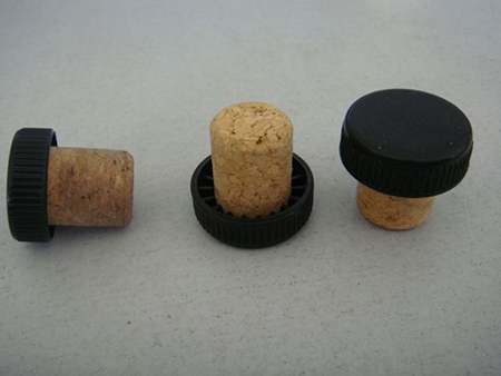 木塞檢測(cè)