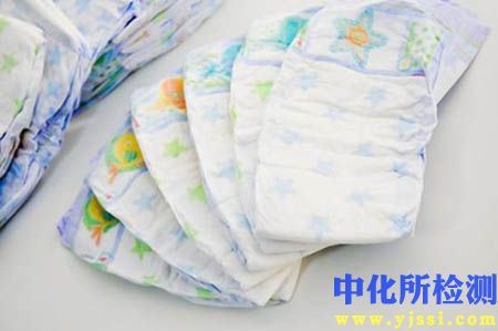 紙尿褲?rùn)z測(cè)