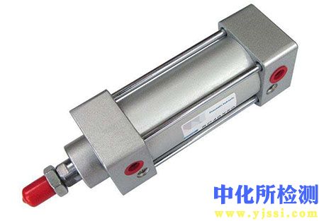 氣缸檢測