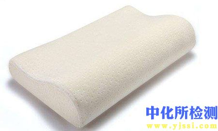 枕頭檢測(cè)