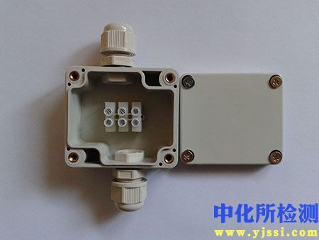 接線盒檢測(cè)