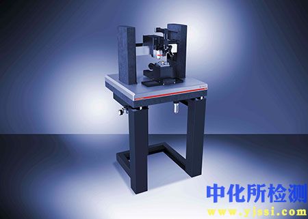 材料壓痕檢測