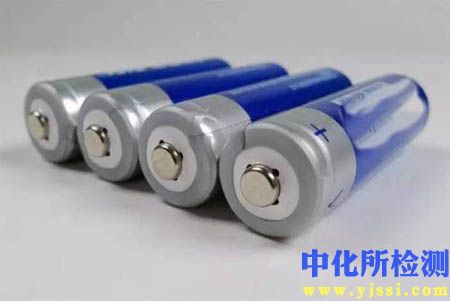 干電池檢測(cè)