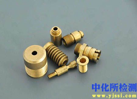 加工件檢測