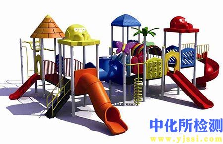滑梯檢測(cè)