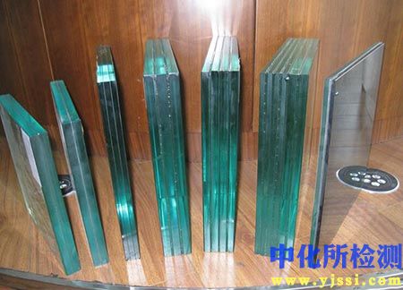 夾膠玻璃檢測(cè)
