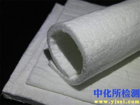 導熱系數檢測