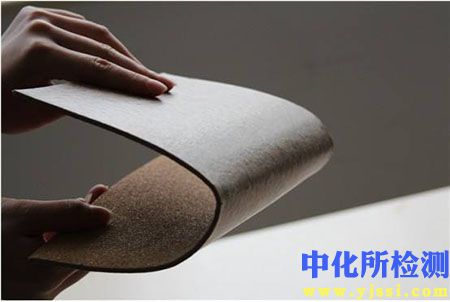 柔韌性檢測