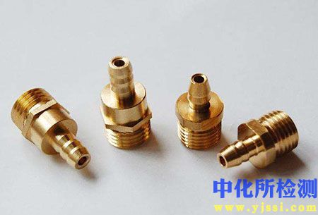 接頭檢測