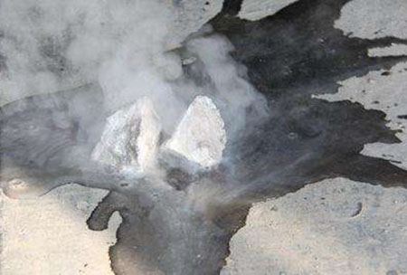 發氣量檢測