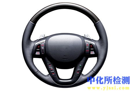 方向盤檢測