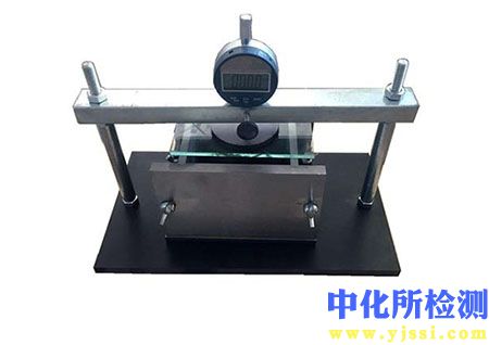 膨脹率檢測