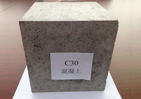 抗折強度檢測