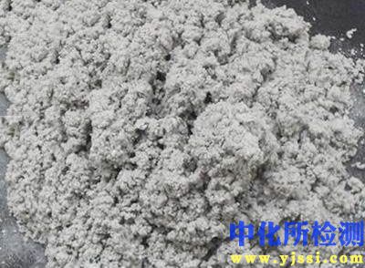 干粉檢測