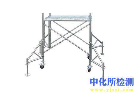 腳手架檢測(cè)