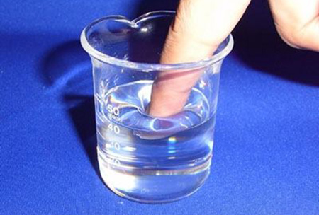 膠化時間檢測